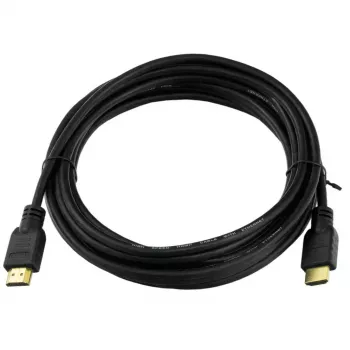 Kabel HDMI Akyga AK-HD-50A 5 m czarny