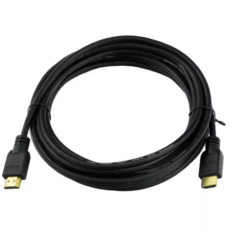 Kabel HDMI Akyga AK-HD-50A 5 m czarny