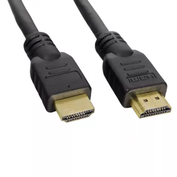 Kabel HDMI Akyga AK-HD-50A 5 m czarny