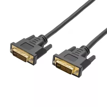 Kabel DVI Akyga AK-AV-02 1,8 m