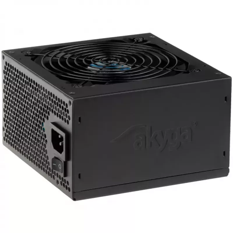 Zasilacz Akyga AK-U4-400 400 W