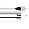 Zasilacz Akyga AK-I1-200 200 W