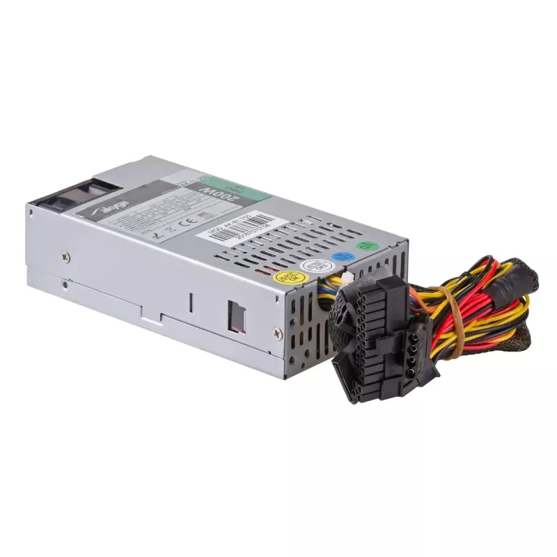 Zasilacz Akyga AK-I1-200 200 W