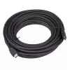 Kabel HDMI 1.4 Akyga AK-HD-150A, High Speed with Ethernet, 15 m, czarny