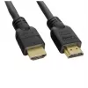 Kabel HDMI 1.4 Akyga AK-HD-200A, High Speed with Ethernet, 20 m, czarny
