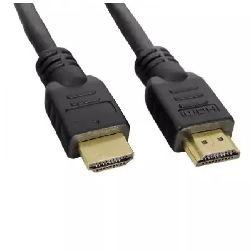 Kabel HDMI 1.4 Akyga AK-HD-200A, High Speed with Ethernet, 20 m, czarny