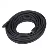 Kabel HDMI 1.4 Akyga AK-HD-200A, High Speed with Ethernet, 20 m, czarny