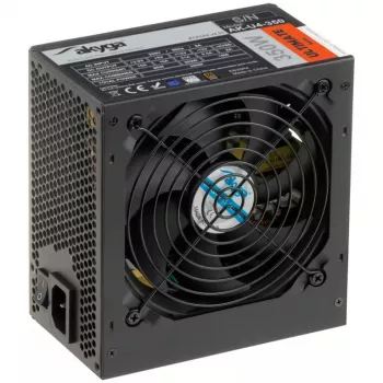Zasilacz Akyga AK-U4-350 350 W