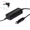 Akyga AK-ND-31 samochodowy zasilacz do laptopów Asus / Toshiba, 65 W, 19 V / 3,42 A, 5,5 x 2,5 mm, wejście 12 V