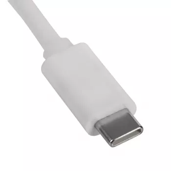 Akyga AK-AD-57 hub USB-C z portami USB 3.0 typu A, USB-C i HDMI 4K