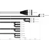 Zasilacz Akyga AK-B1-700BE 700 W