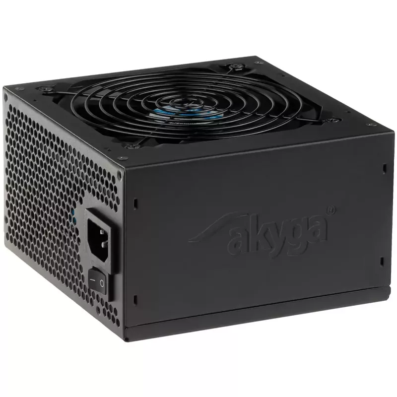 Zasilacz Akyga AK-B1-700BE 700 W