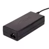 Zasilacz Akyga AK-ND-72 80 W wewnętrzny czarny do drukarki