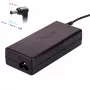Zasilacz Akyga AK-ND-72 80 W wewnętrzny czarny do drukarki