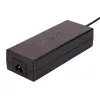 Zasilacz/przetwornica Akyga AK-ND-73 — Wewnętrzny 100 W, napięcie wejściowe 100–250 V, kabel 1,2 m, czarny