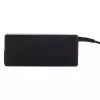 Zasilacz/przetwornica Akyga AK-ND-73 — Wewnętrzny 100 W, napięcie wejściowe 100–250 V, kabel 1,2 m, czarny