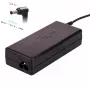 Zasilacz/przetwornica Akyga AK-ND-73 — Wewnętrzny 100 W, napięcie wejściowe 100–250 V, kabel 1,2 m, czarny