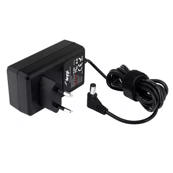 Zasilacz Akyga AK-TB-17 wewnętrzny 24 W Czarny 230 V