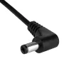Zasilacz Akyga AK-TB-17 wewnętrzny 24 W Czarny 230 V