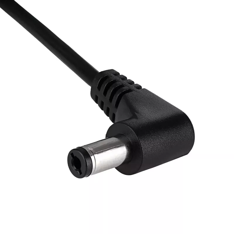 Zasilacz Akyga AK-TB-17 wewnętrzny 24 W Czarny 230 V