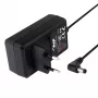 Zasilacz Akyga AK-TB-17 wewnętrzny 24 W Czarny 230 V