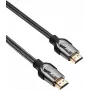 Kabel HDMI Akyga AK-HD-30S, 3 m, obsługa do 8K@60Hz i 4K@120Hz