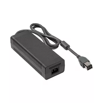 Zasilacz Akyga AK-PD-14 203 W wewnętrzny szary
