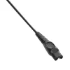 Zasilacz Akyga AK-PD-17 do golarek Philips 15 V / 0,36 A, 5,4 W, 1,2 m