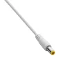 Zasilacz/przetwornica Akyga AK-PD-21 21,75 W, wewnętrzny, wejście 100–240 V, kabel 1,8 m, czarny