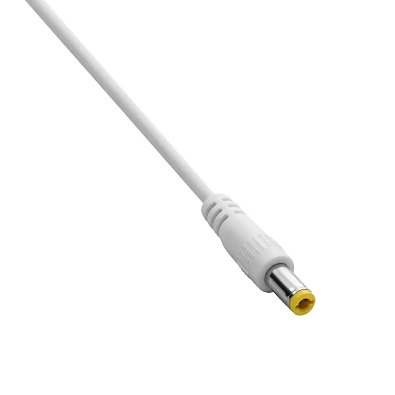 Zasilacz/przetwornica Akyga AK-PD-21 21,75 W, wewnętrzny, wejście 100–240 V, kabel 1,8 m, czarny