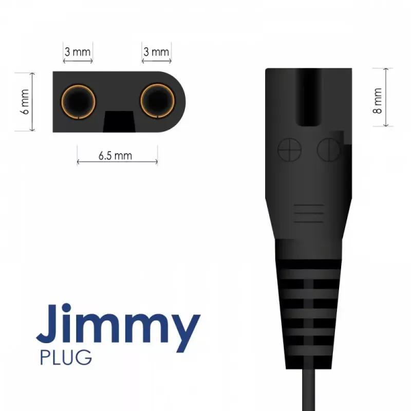 Zasilacz Akyga do Jimmy H9 HW8 JV85 Pro