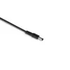 Zasilacz Qoltec 50779 Wewnętrzny 20 W Czarny