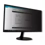 Bezramkowy filtr prywatyzujący Qoltec 51063 43,2 cm (17 cali)
