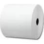 Rolka papieru termicznego QOLTEC 80 x 80 mm 65 g/m² do drukarek fiskalnych, 51889