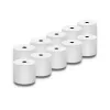 Rolka termiczna QOLTEC 57 x 40 mm 55 g/m² bez BPA — QOLTEC 51897