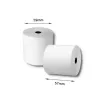 Rolka termiczna QOLTEC 57 x 40 mm 55 g/m² bez BPA — QOLTEC 51897