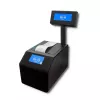 Rolka termiczna QOLTEC 57 x 40 mm 55 g/m² bez BPA — QOLTEC 51897
