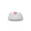 Mysz Savio RIFT biały Bluetooth USB Type-A