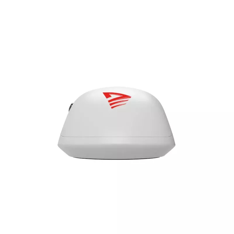 Mysz Savio RIFT biały Bluetooth USB Type-A