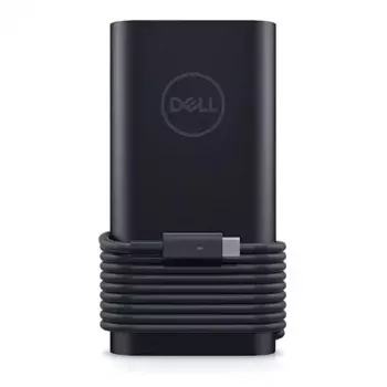 DELL 450-BBVD Zasilacz 65W Wewnętrzny Czarny
