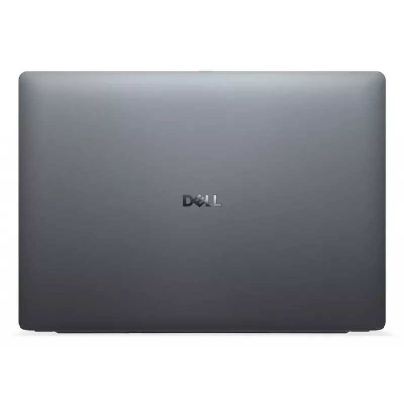 Laptop Dell Pro 13 Premium PA13250 — Intel Core Ultra 7 268V, 13,3 cala Quad HD+ dotykowy, 32 GB LPDDR5x, 512 GB SSD, Windows 11 Pro, szary