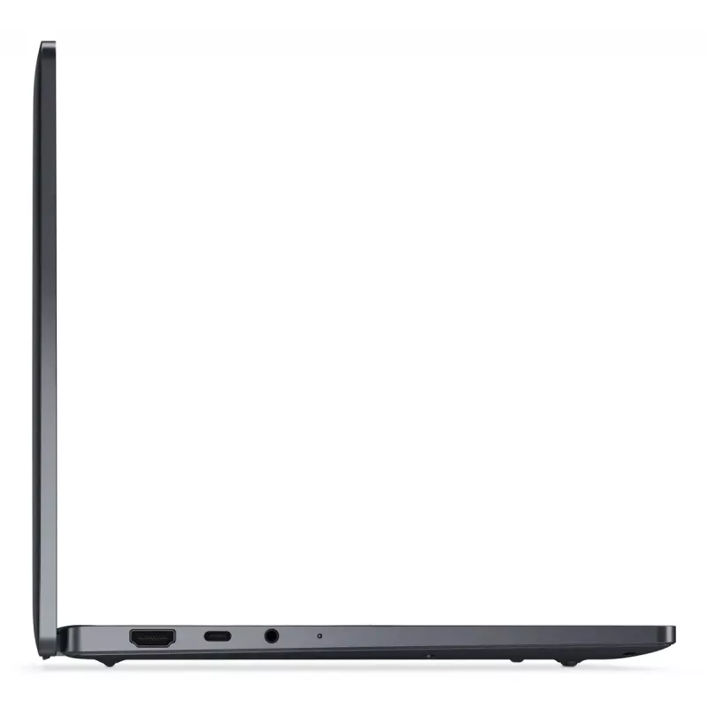 Laptop Dell Pro 13 Premium PA13250 — Intel Core Ultra 7 268V, 13,3 cala Quad HD+ dotykowy, 32 GB LPDDR5x, 512 GB SSD, Windows 11 Pro, szary