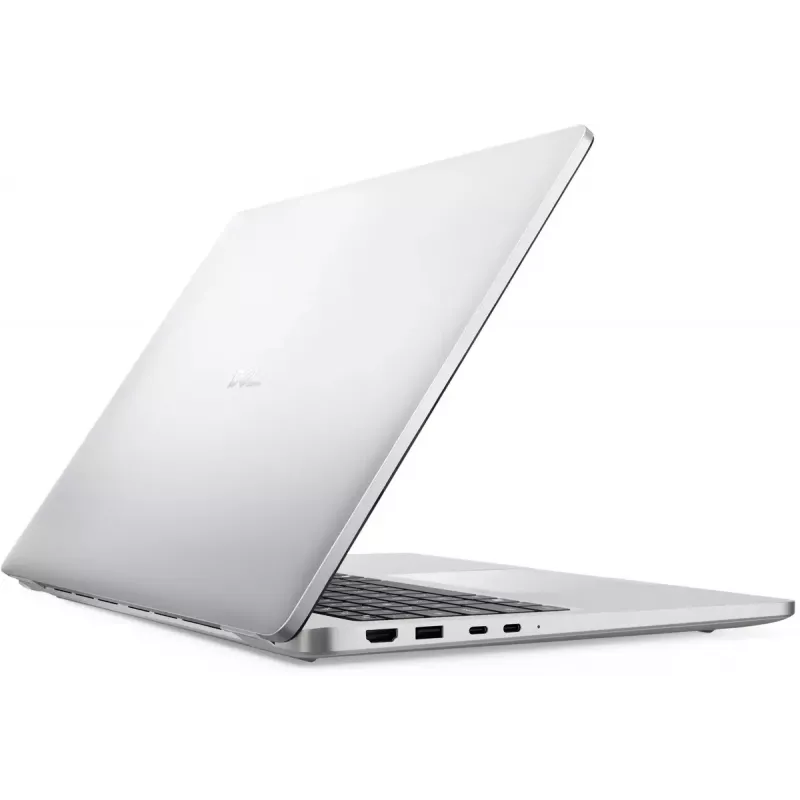 Laptop Dell Pro 16 Plus PB16255 — AMD Ryzen 5 PRO 230, 16 cali Full HD+ 1920×1200, 32 GB LPDDR5x, 1 TB SSD, Windows 11 Pro, Aluminium