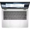 Laptop Dell Pro 14 Plus PB14255 — AMD Ryzen 7 PRO 250, 14 cali Full HD+ 1920×1200, 16 GB LPDDR5x, 512 GB SSD, Windows 11 Pro, Aluminium