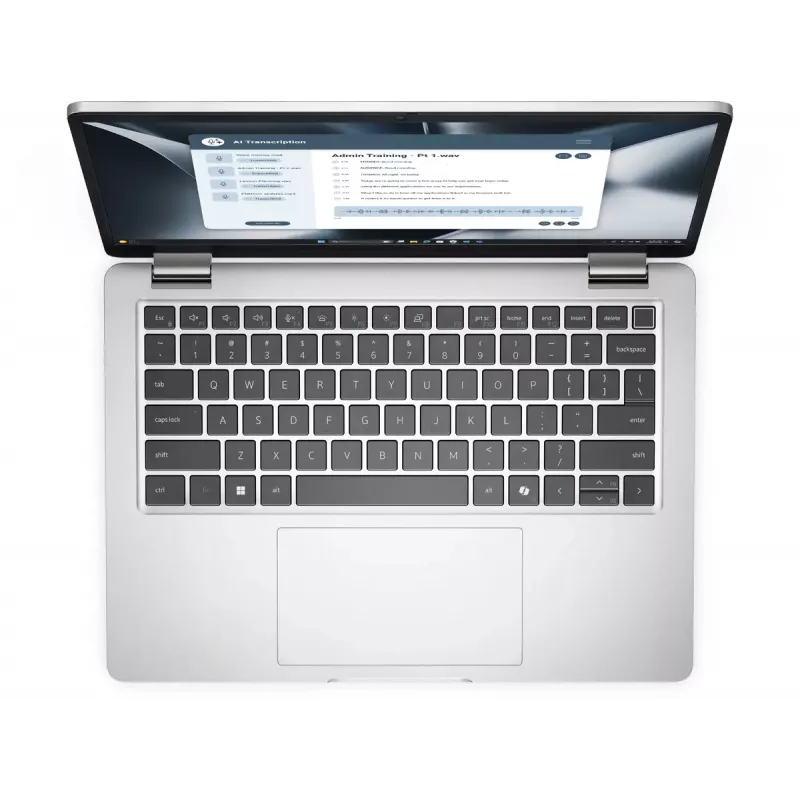 Laptop DELL Pro 13 Plus PB13255 13,3 cala AMD Ryzen AI 5 340 32GB 1TB AMD Radeon 840M Windows 11 Pro