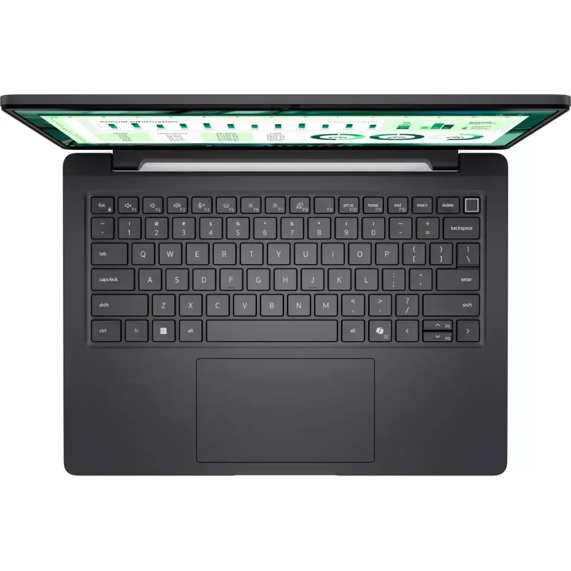 Mobilna stacja robocza Dell Pro Max 14 MC14250 — Intel Core Ultra 7 265H, 14 cali Full HD+, 16 GB LPDDR5x, 512 GB SSD, Intel Arc 140T, Windows 11 Pro