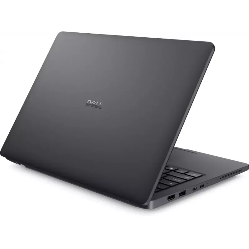 Mobilna stacja robocza Dell Pro Max 14 MC14250 — Intel Core Ultra 7 265H, 14 cali Full HD+, 16 GB LPDDR5x, 512 GB SSD, Intel Arc 140T, Windows 11 Pro