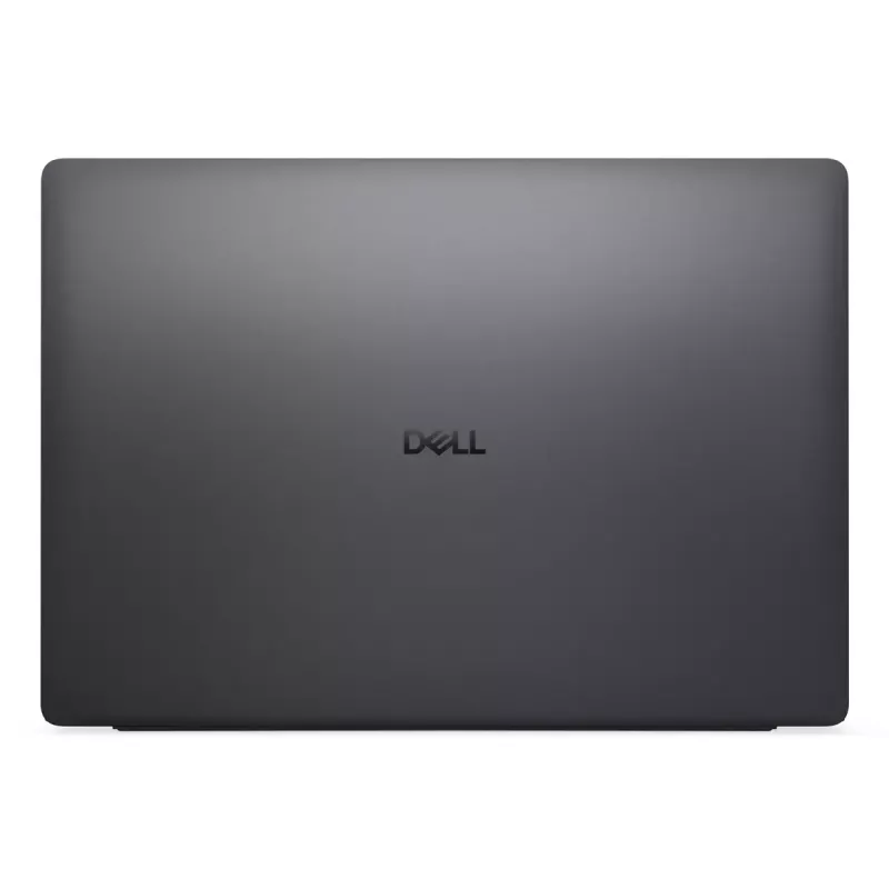 Laptop Dell Pro 16 PC16250 — Intel Core 7 150U, 16 cali (1920×1200) Full HD+, 16 GB DDR5, 512 GB SSD, Windows 11 Pro, Czarny