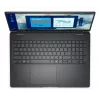 Laptop Dell Pro 16 PC16250 — Intel Core 7 150U, 16 cali (1920×1200) Full HD+, 16 GB DDR5, 512 GB SSD, Windows 11 Pro, Czarny