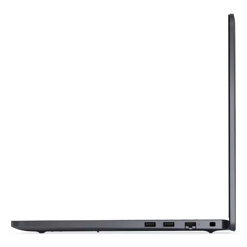 Laptop Dell Pro 16 PC16250 — Intel Core 7 150U, 16 cali (1920×1200) Full HD+, 16 GB DDR5, 512 GB SSD, Windows 11 Pro, Czarny
